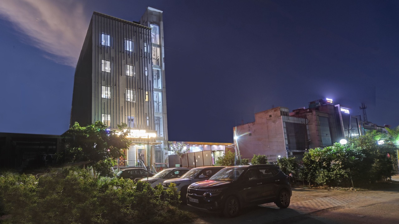 Photo of Outdoor in Vasundhara
