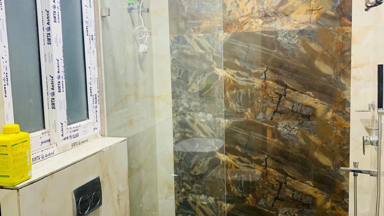 Photo of Bathroom in Vasundhara