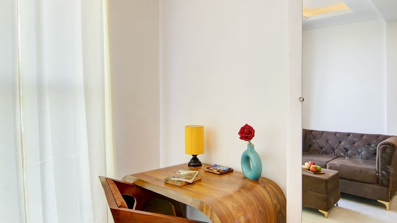 Photo of Bedroom in Indirapuram