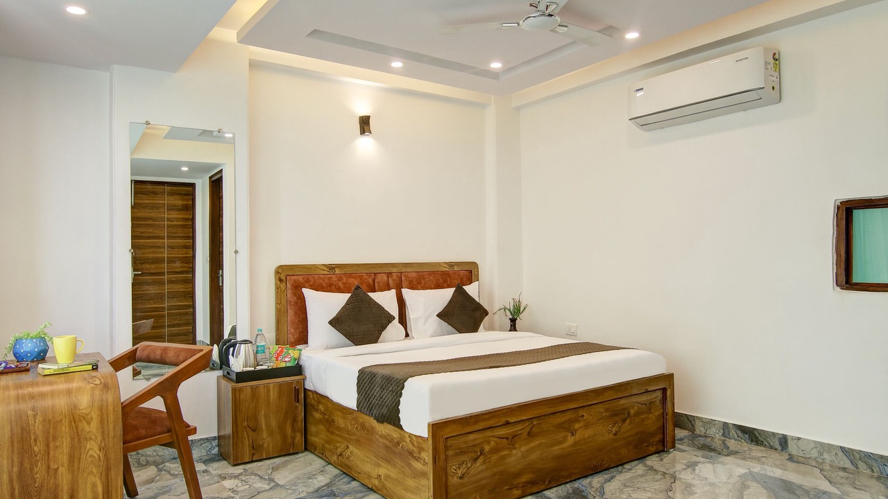 Photo of Bedroom in Indirapuram