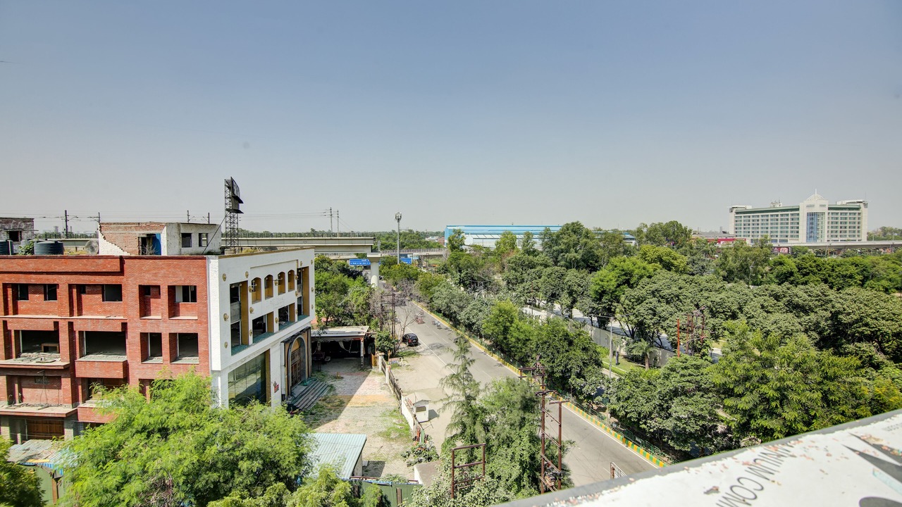 Photo of Patio Balcony in Indirapuram