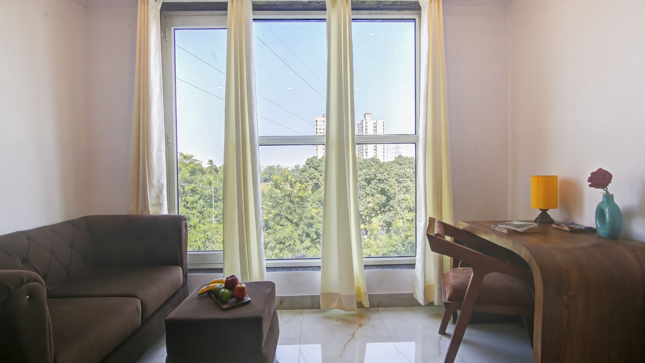 Photo of Bedroom in Indirapuram