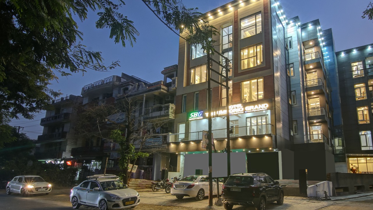 Photo of Outdoor in Indirapuram