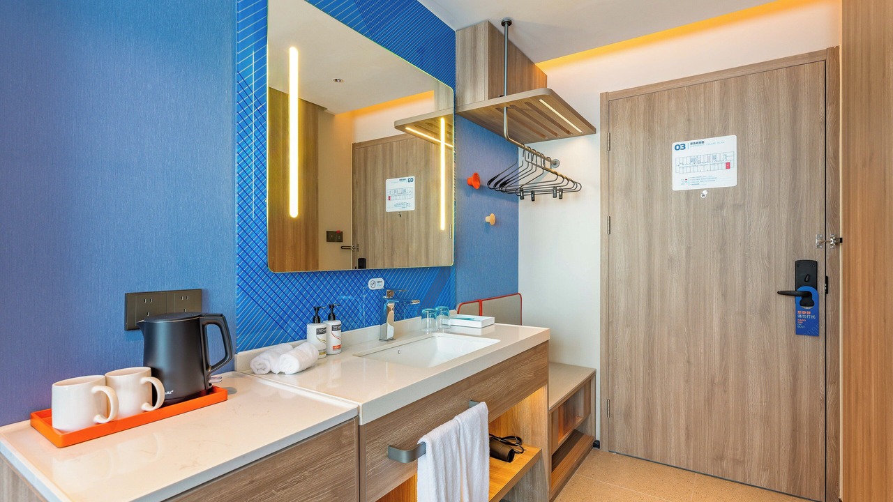 Photo of Bathroom in Yanjiao