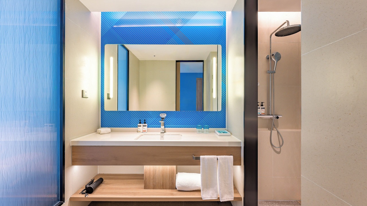 Photo of Bathroom in Yanjiao