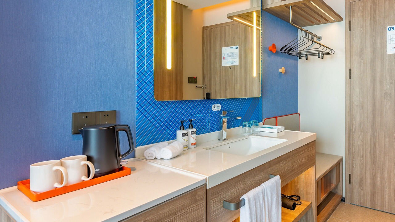 Photo of Bathroom in Yanjiao