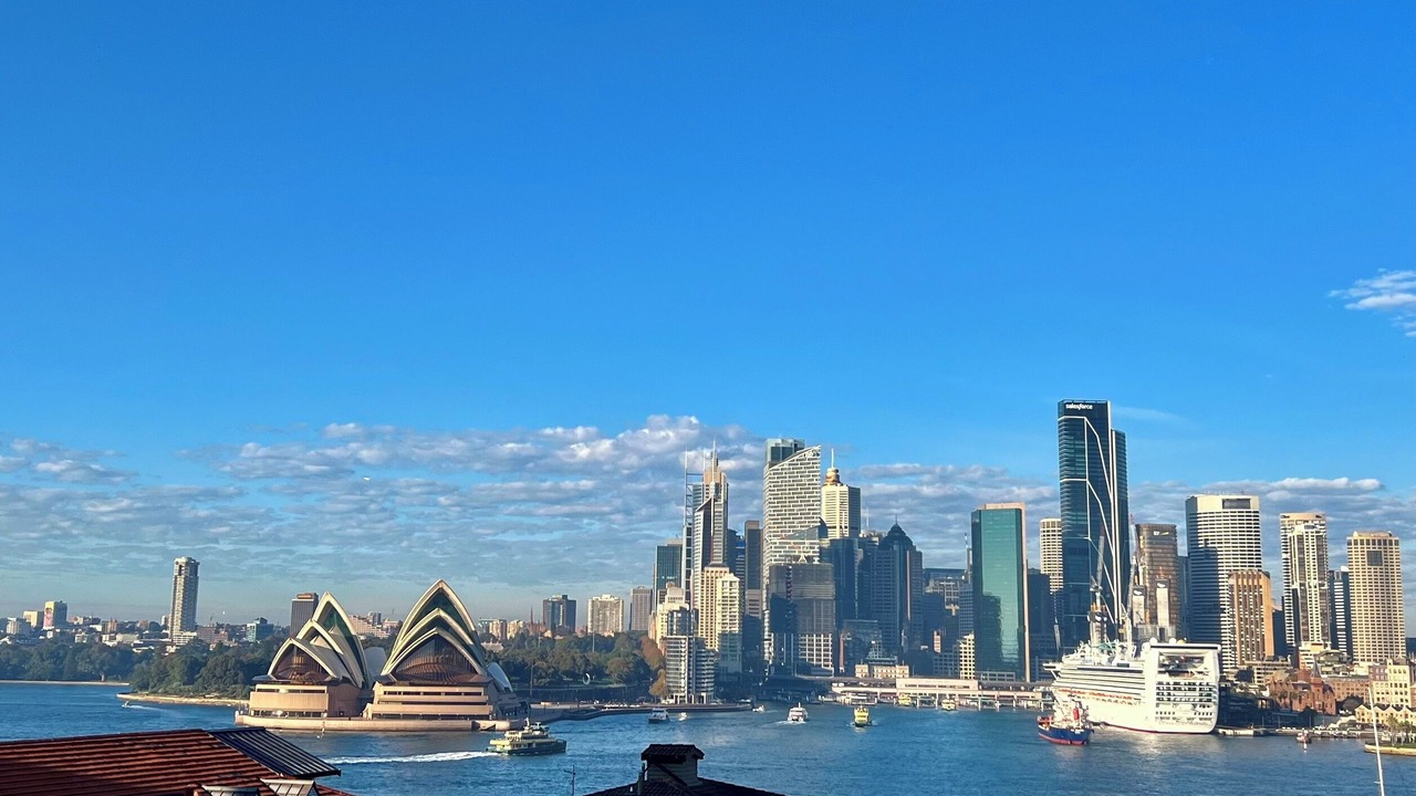 Photo of Outdoor in Kirribilli