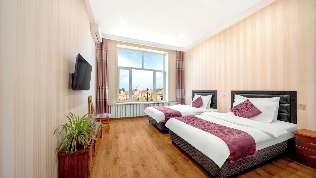 Photo of Bedroom in Dao Li