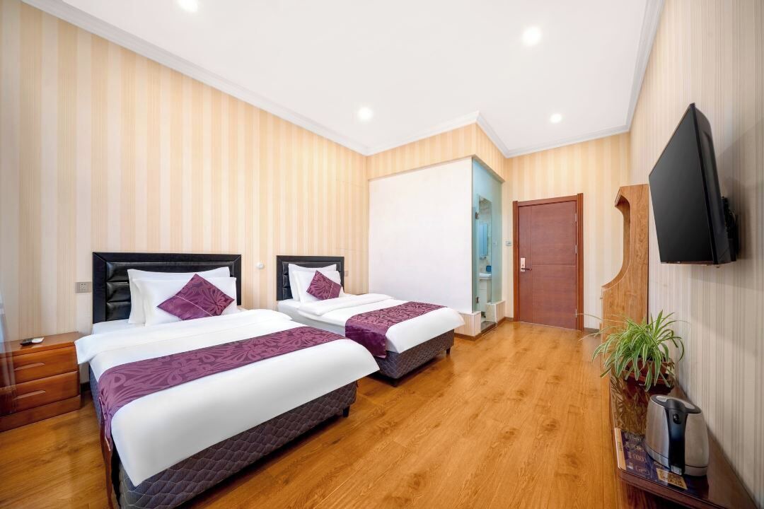 Photo of Bedroom in Dao Li