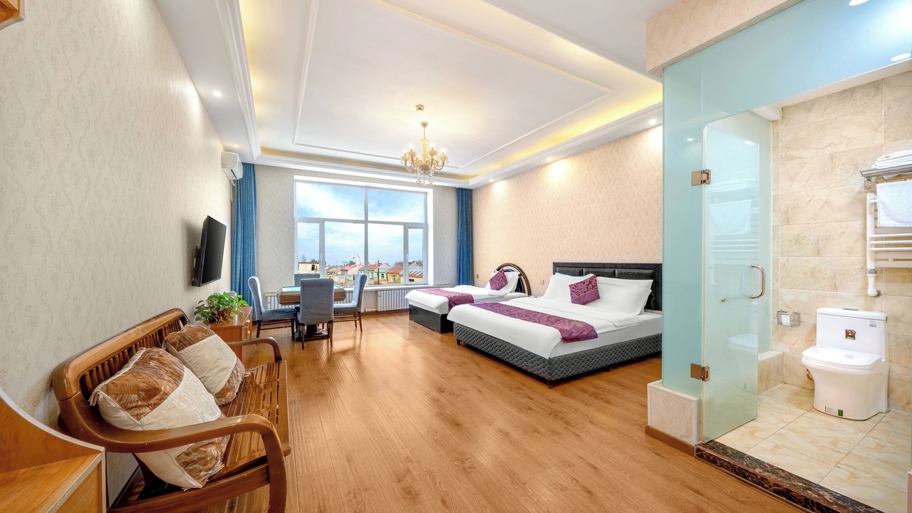 Photo of Bedroom in Dao Li