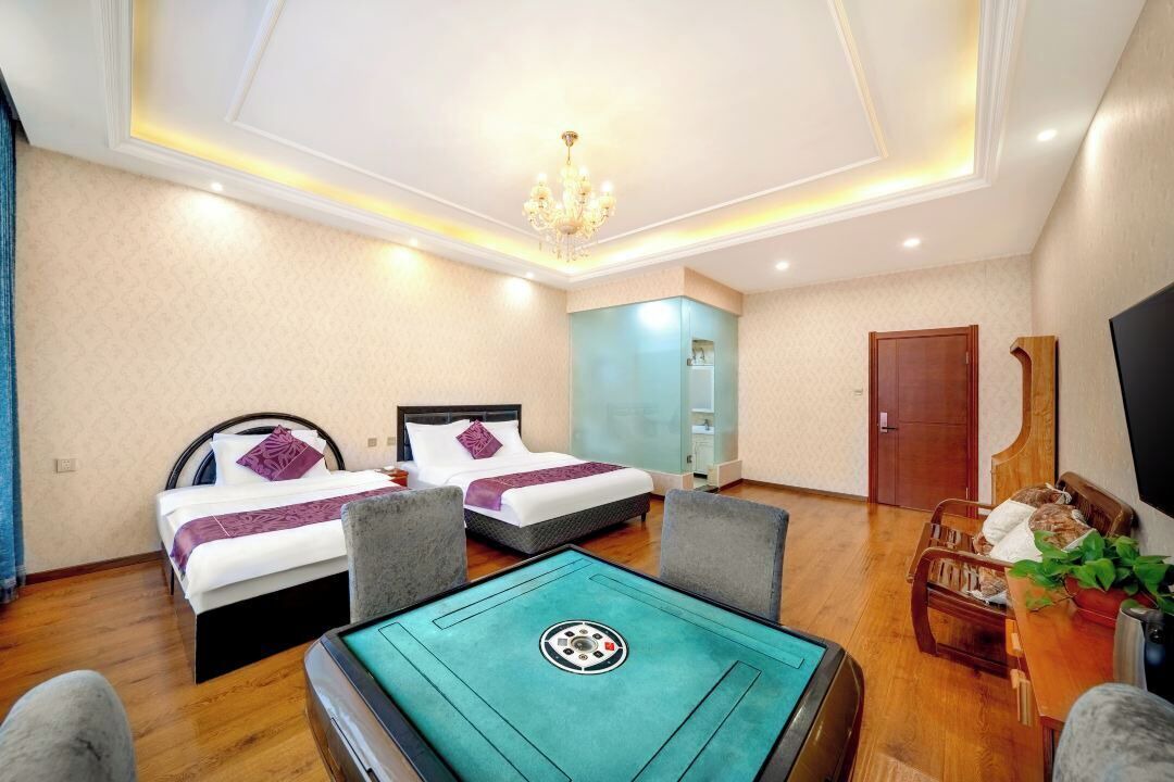 Photo of Bedroom in Dao Li