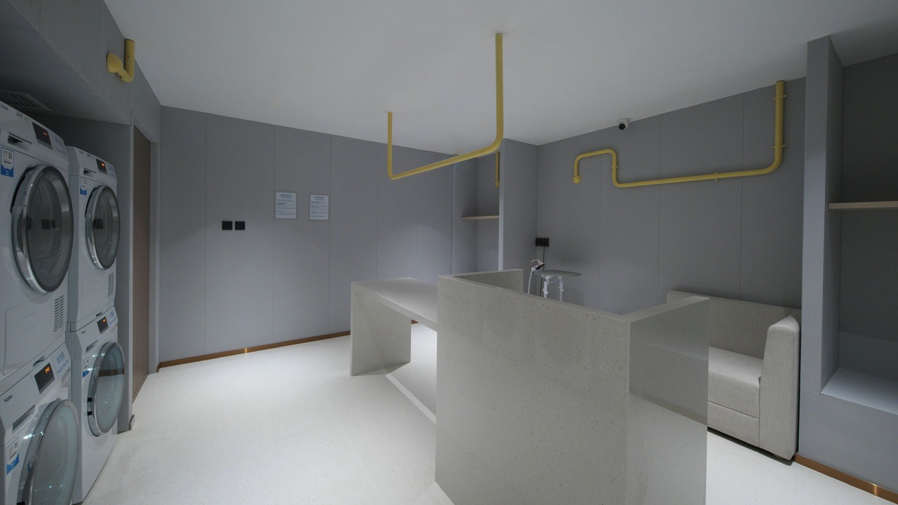 Photo of Bedroom in Laoshan
