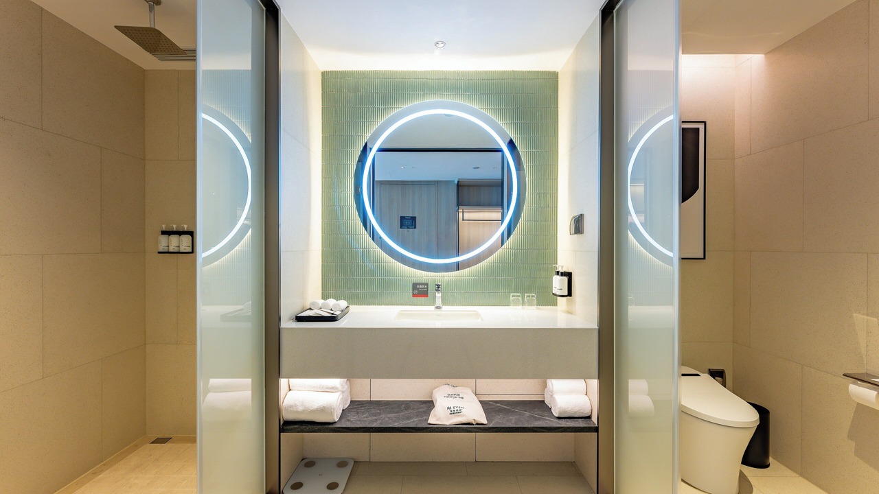 Photo of Bedroom in Laoshan