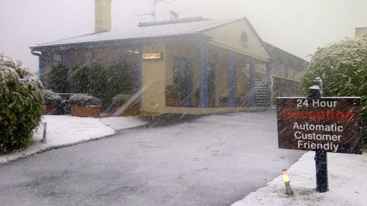 Photo of Outdoor in Katoomba
