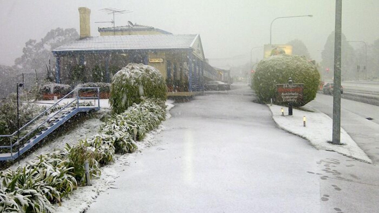 Photo of Outdoor in Katoomba
