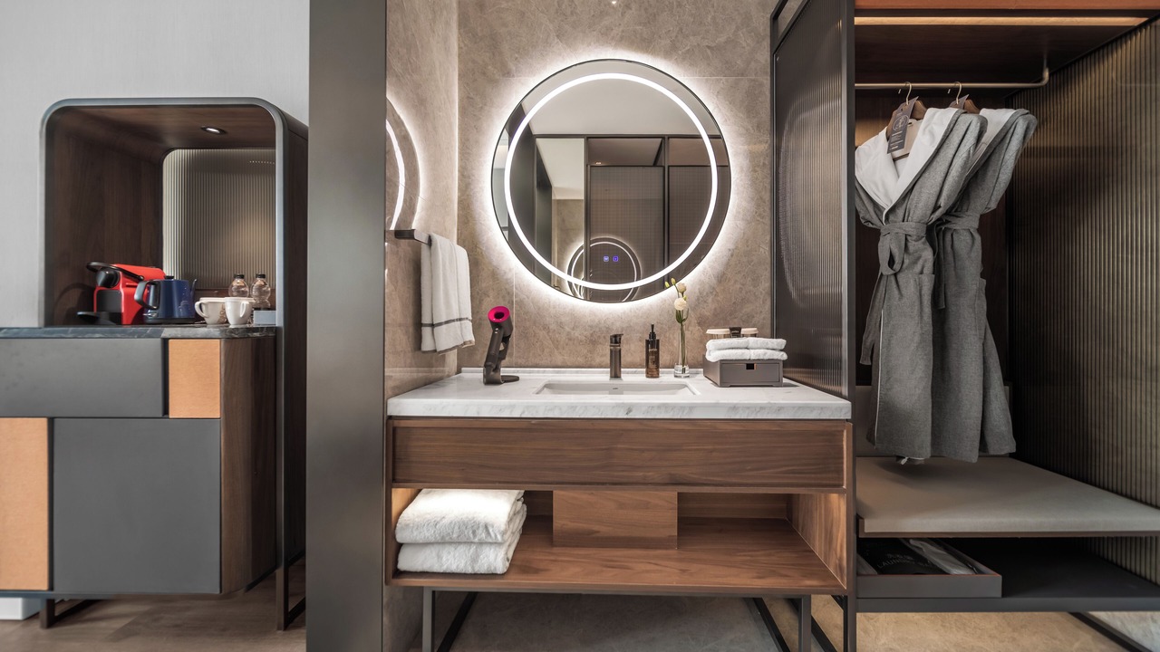 Photo of Bedroom in Shekou