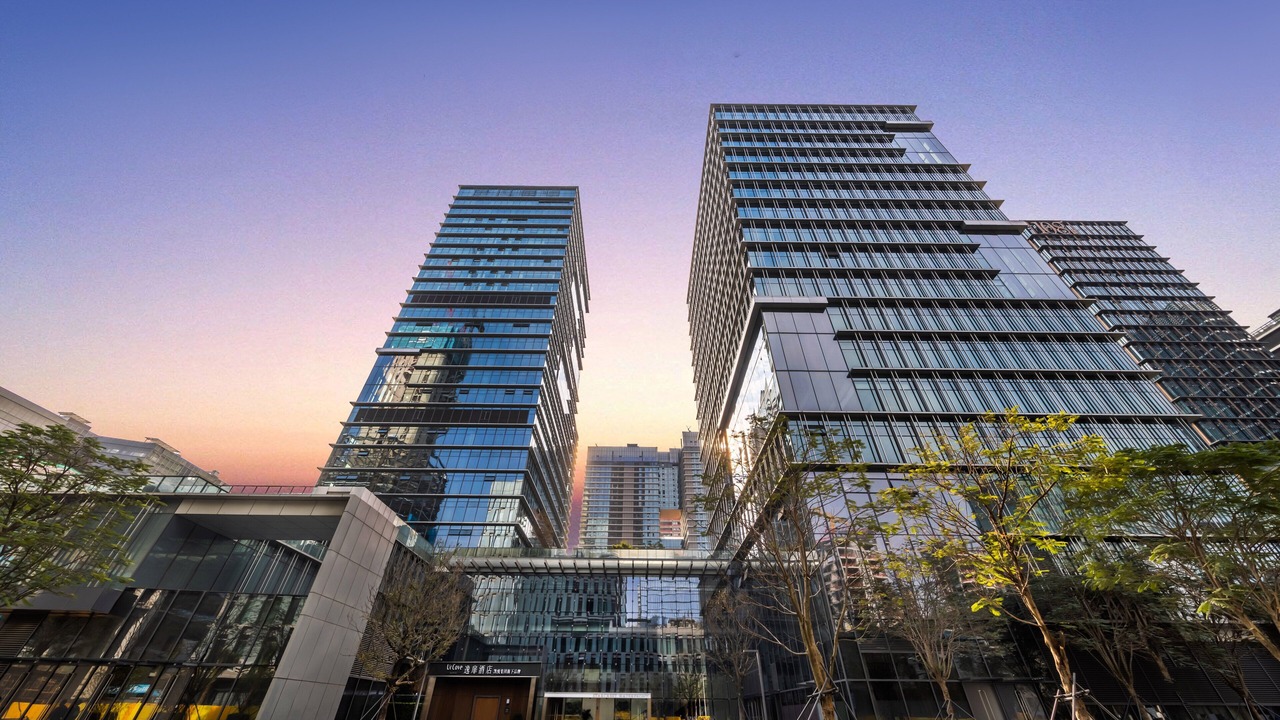 Photo of Outdoor in Shekou