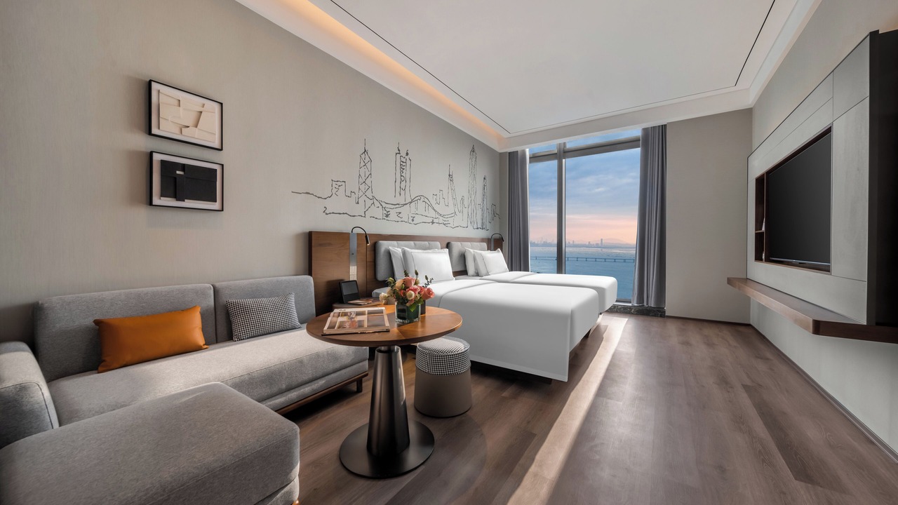 Photo of Bedroom in Shekou