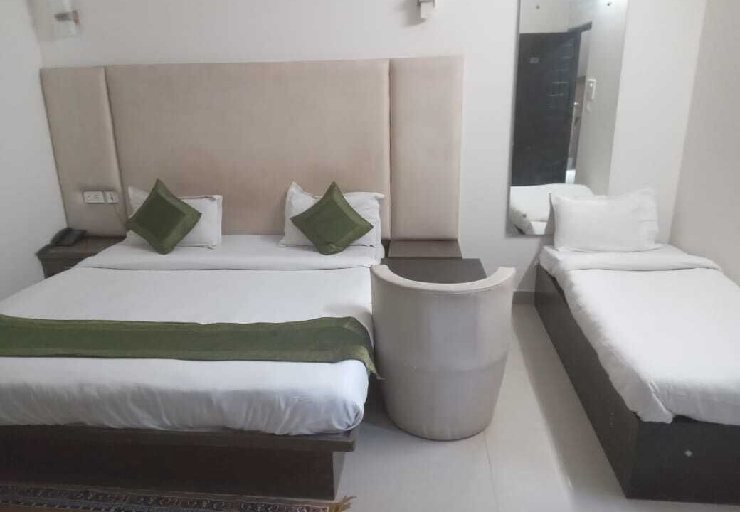 Photo of Bedroom in Rakabganj
