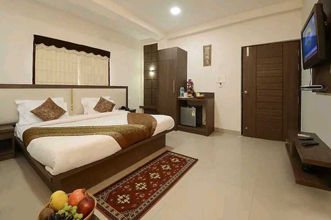 Photo of Bedroom in Rakabganj