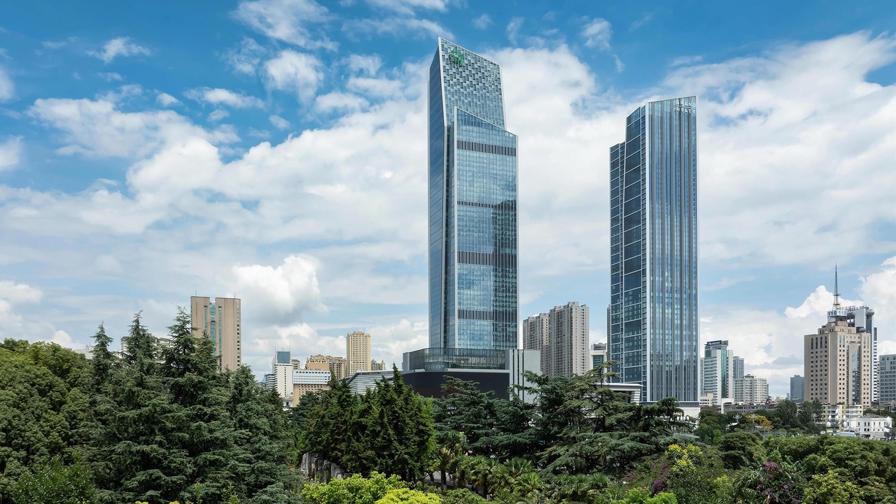 Photo of Outdoor in Kunming City Centre