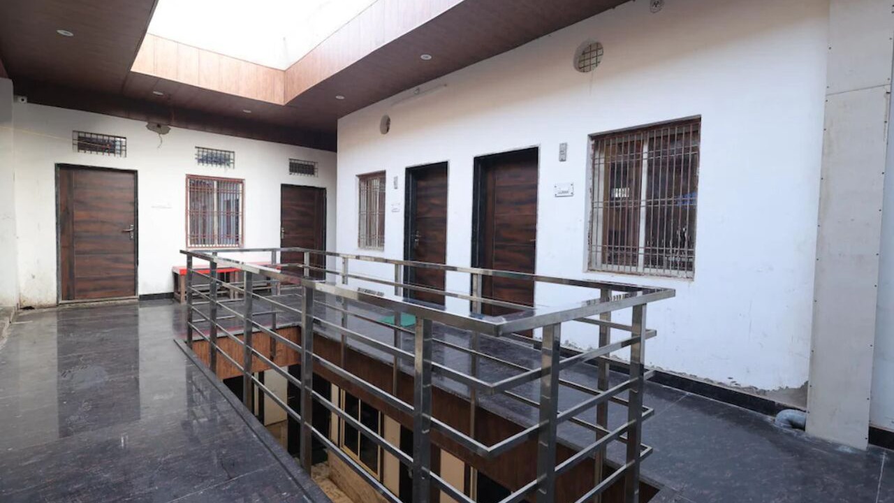 Photo of Outdoor in Mathura