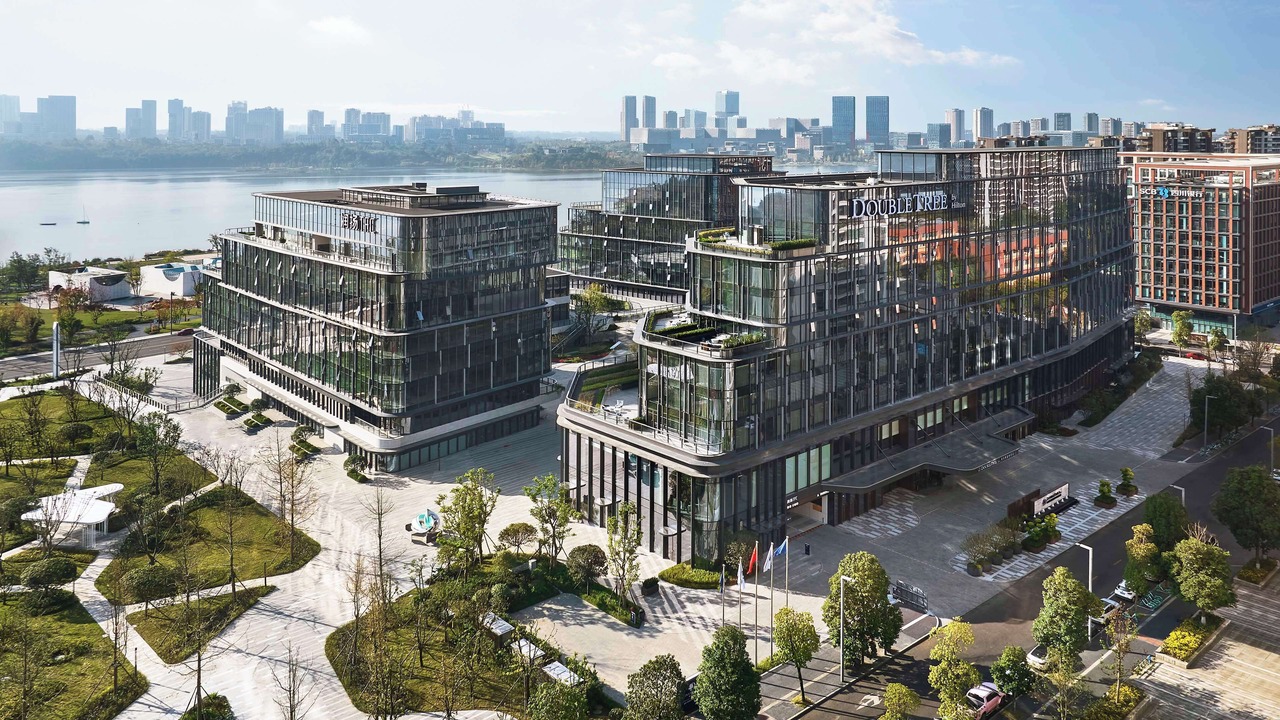 Photo of Outdoor in Shuangliu District