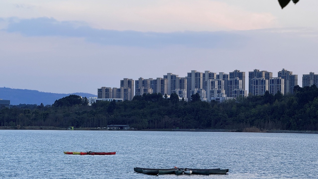 Photo of Outdoor in Shuangliu District