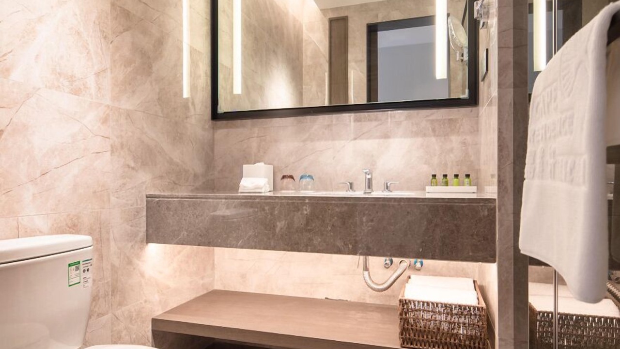 Photo of Bathroom in Jiading