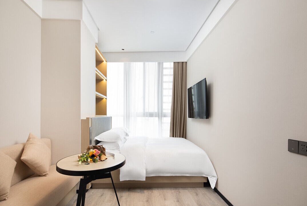 Photo of Bedroom in Jiading