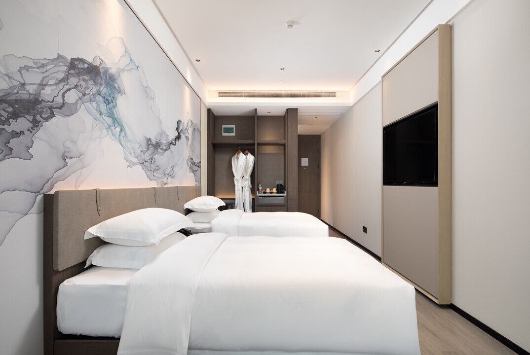 Photo of Bedroom in Jiading