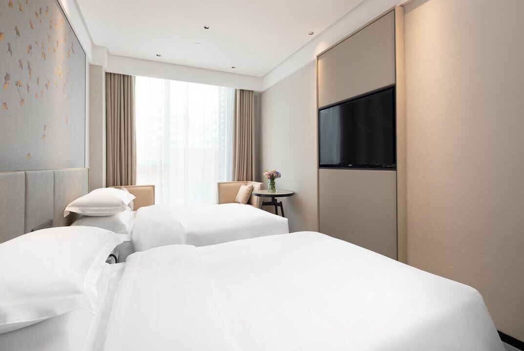 Photo of Bedroom in Jiading