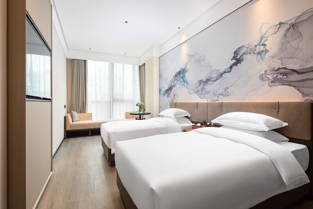 Photo of Bedroom in Jiading