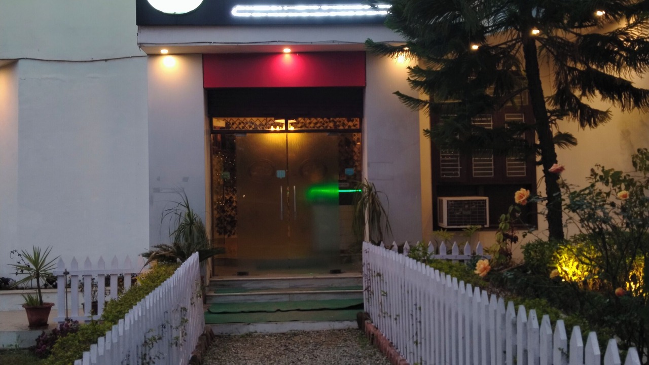 Photo of Outdoor in Palia