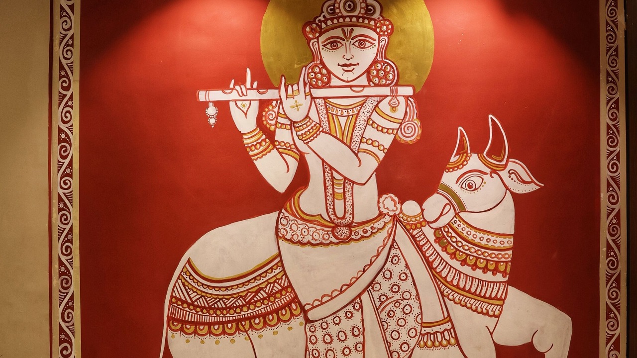 Photo of Others in Vrindavan
