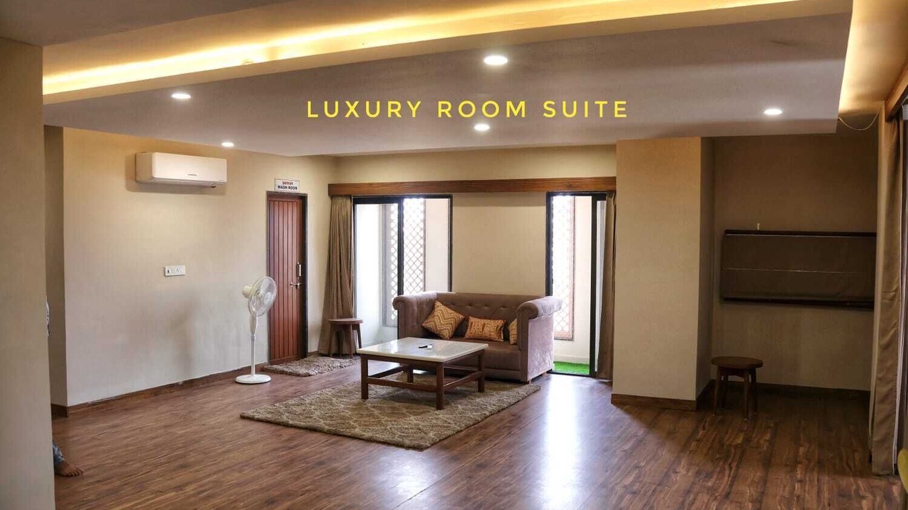 Photo of Bedroom in Vrindavan