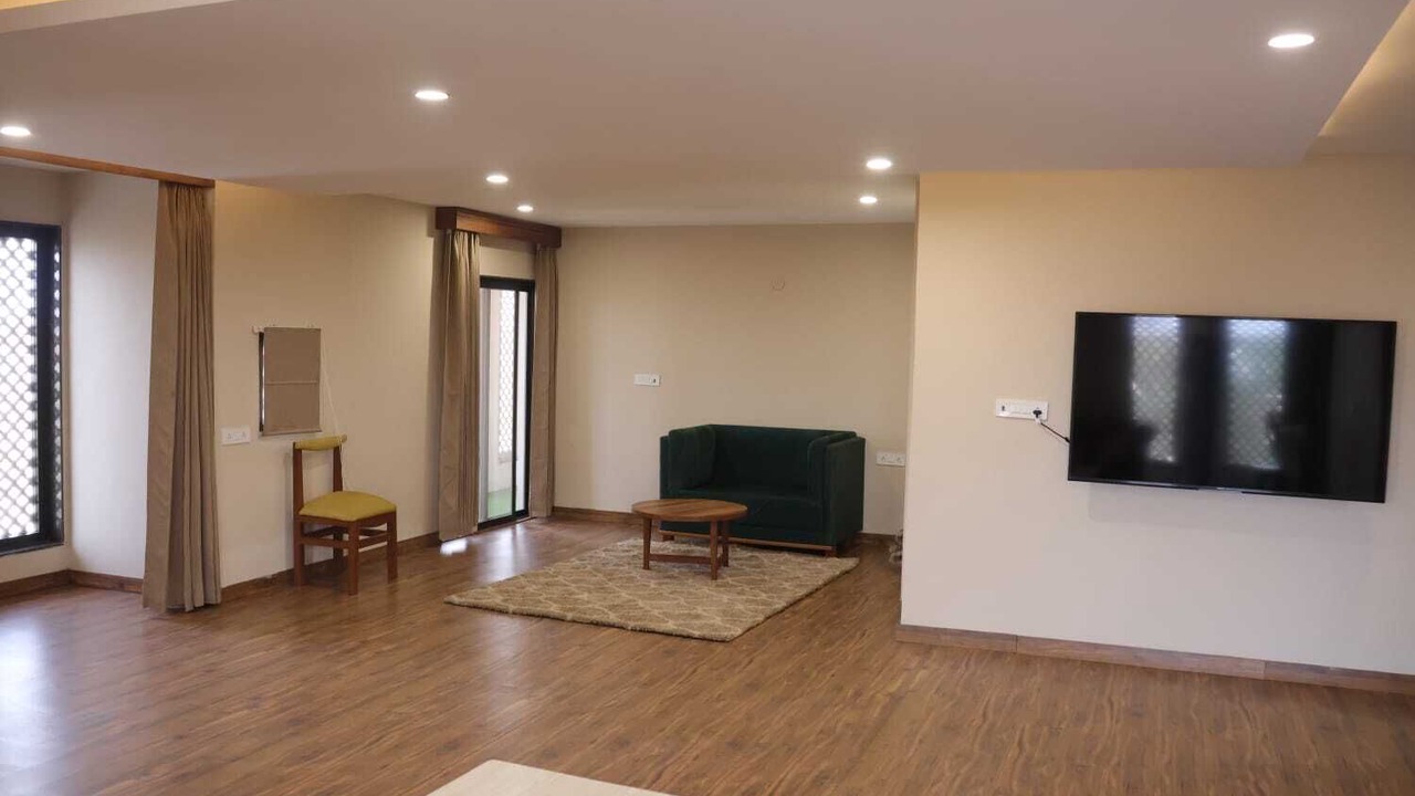 Photo of Bedroom in Vrindavan