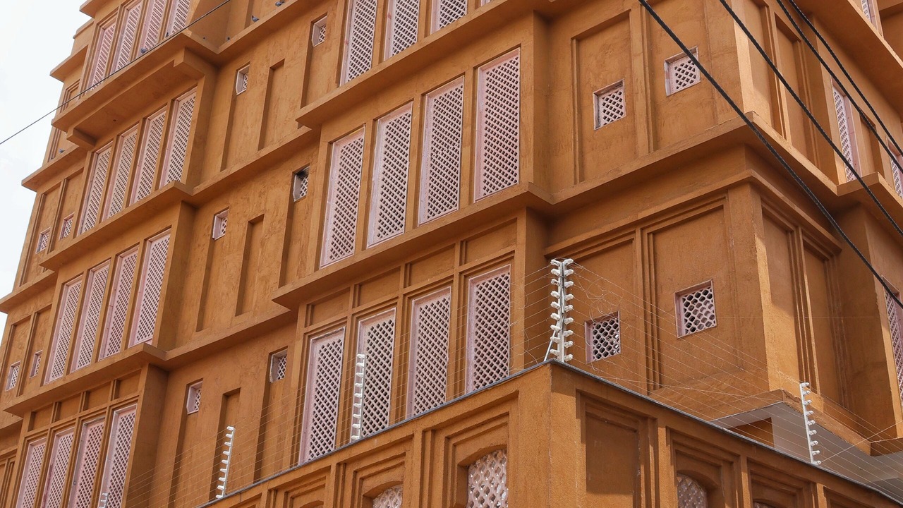 Photo of Outdoor in Vrindavan