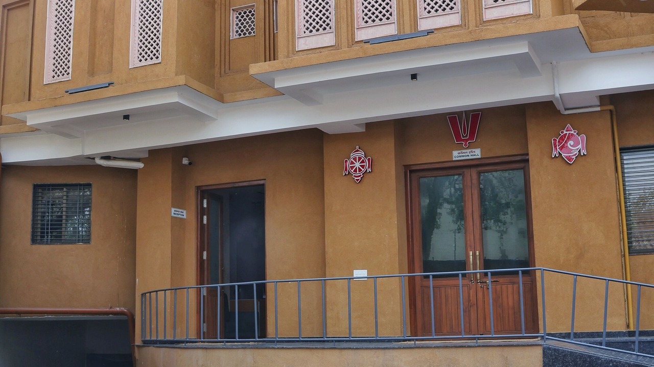 Photo of Outdoor in Vrindavan