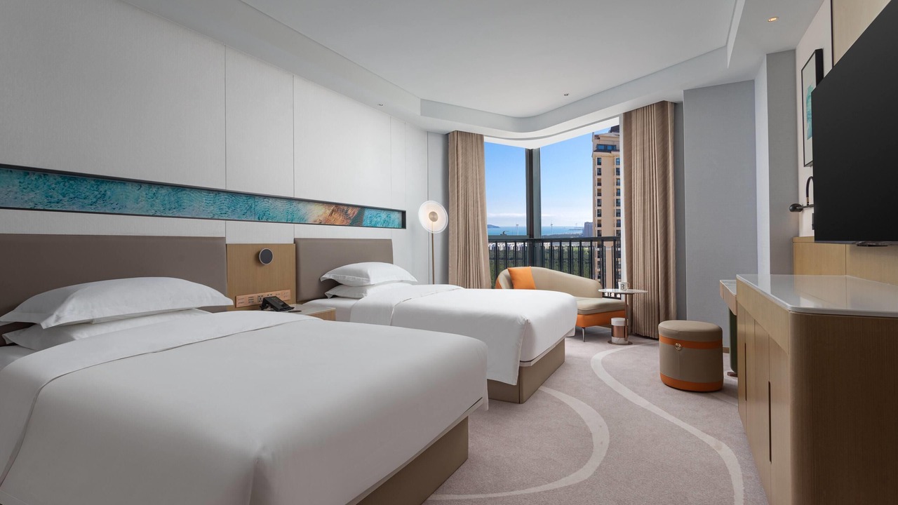 Photo of Bedroom in Rongcheng