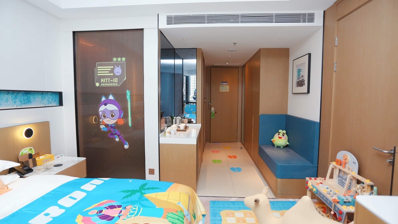 Photo of Bedroom in Rongcheng