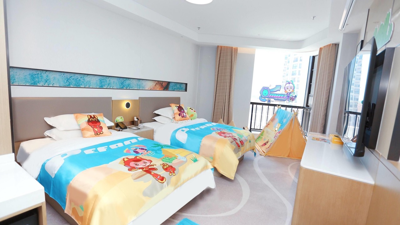Photo of Bedroom in Rongcheng