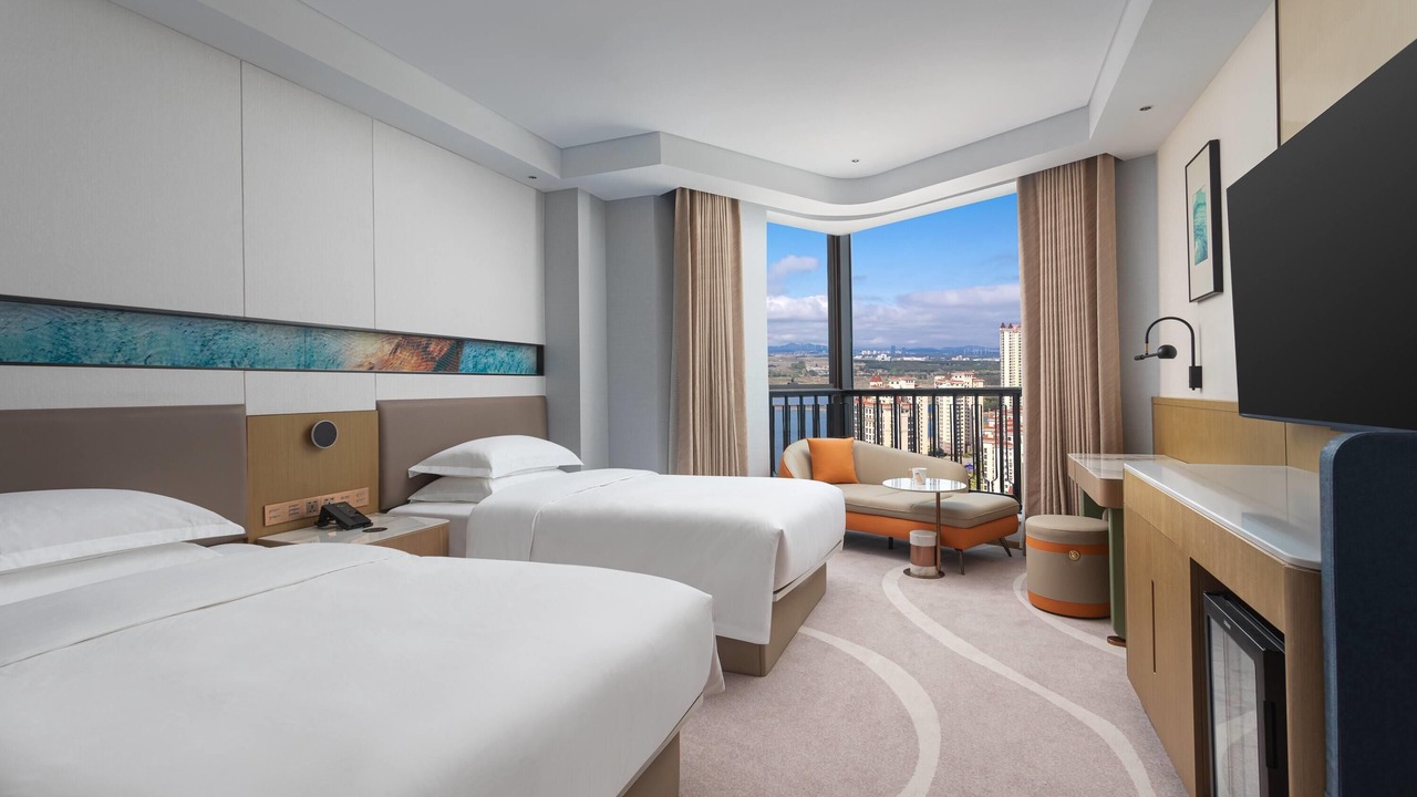 Photo of Bedroom in Rongcheng