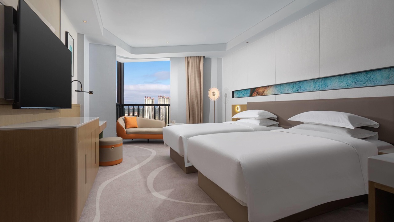 Photo of Bedroom in Rongcheng