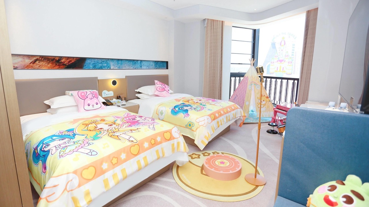 Photo of Bedroom in Rongcheng