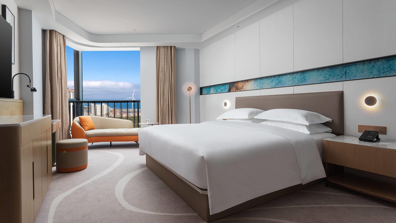 Photo of Bedroom in Rongcheng