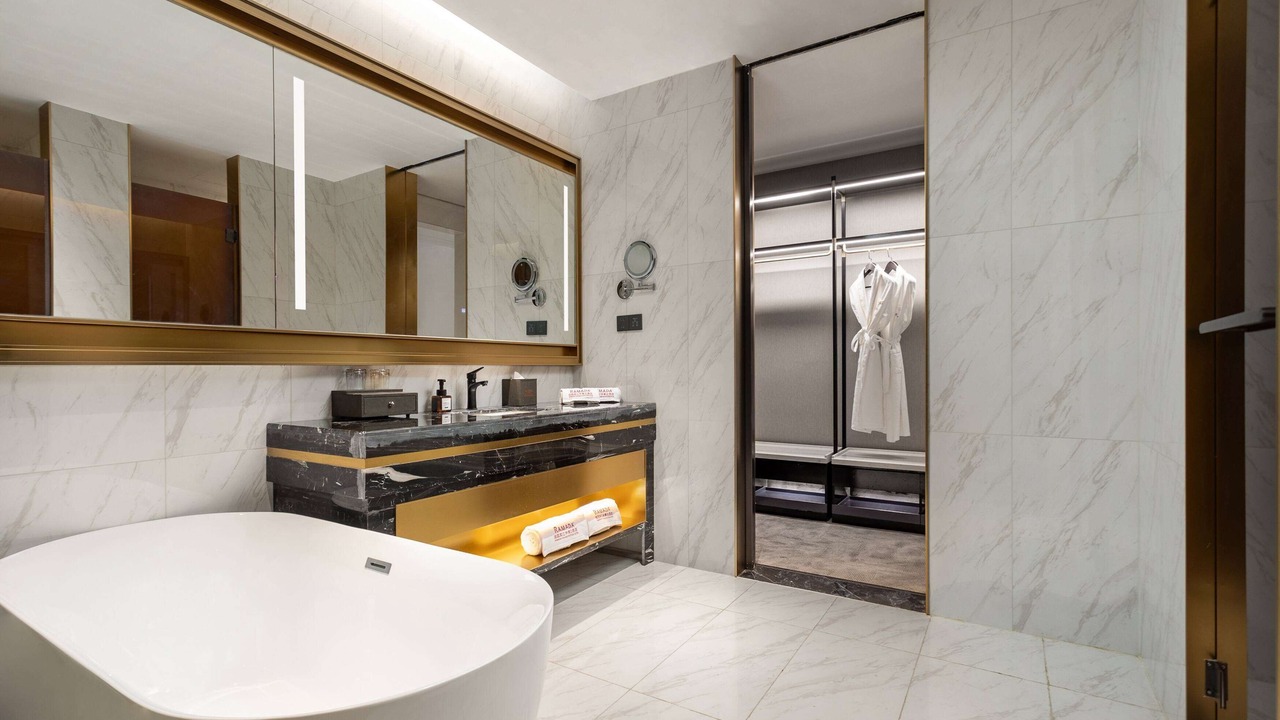 Photo of Bathroom in Wujiagang