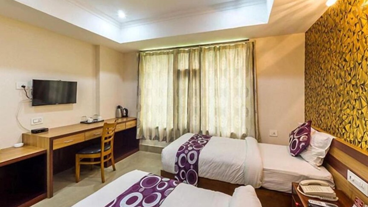 Photo of Bedroom in Sualkuchi