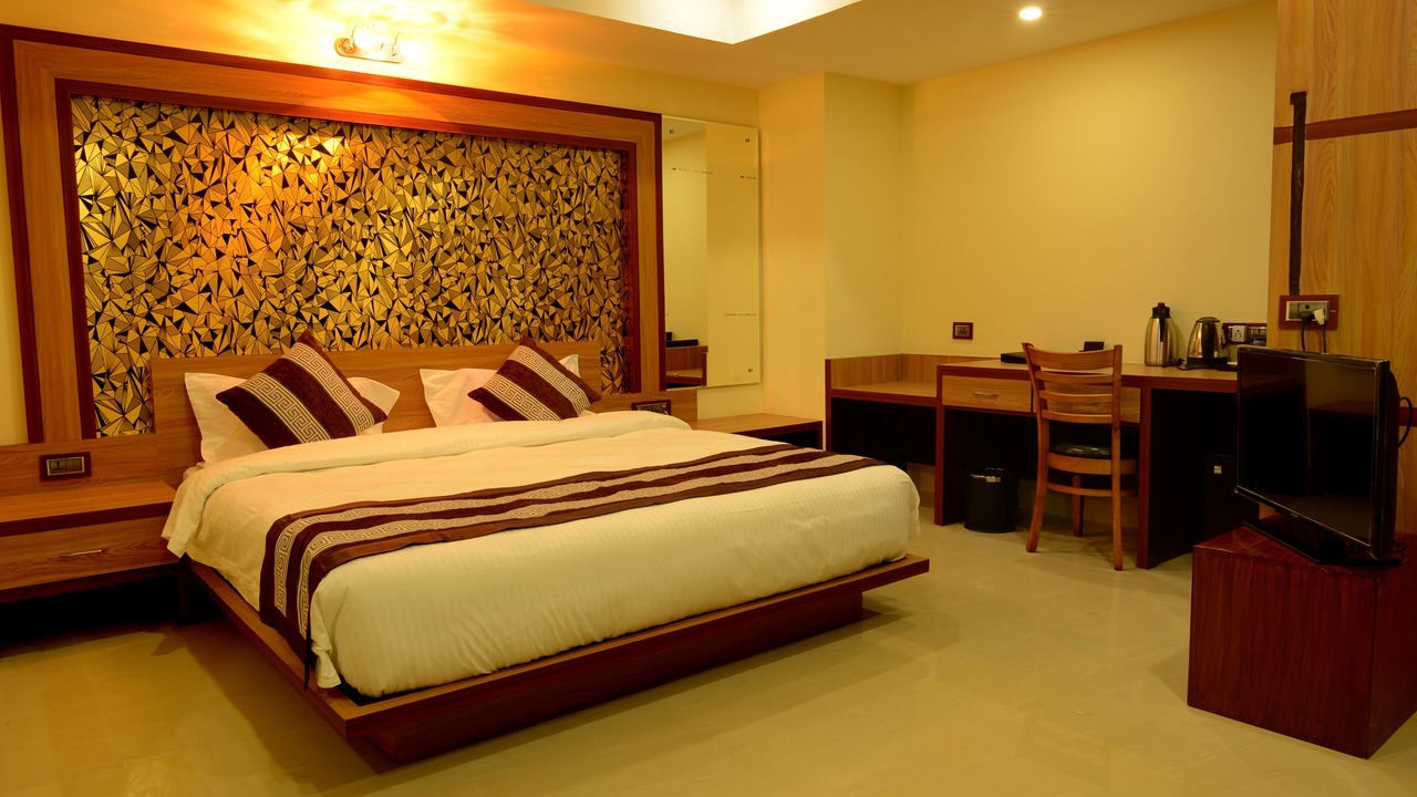Photo of Bedroom in Sualkuchi