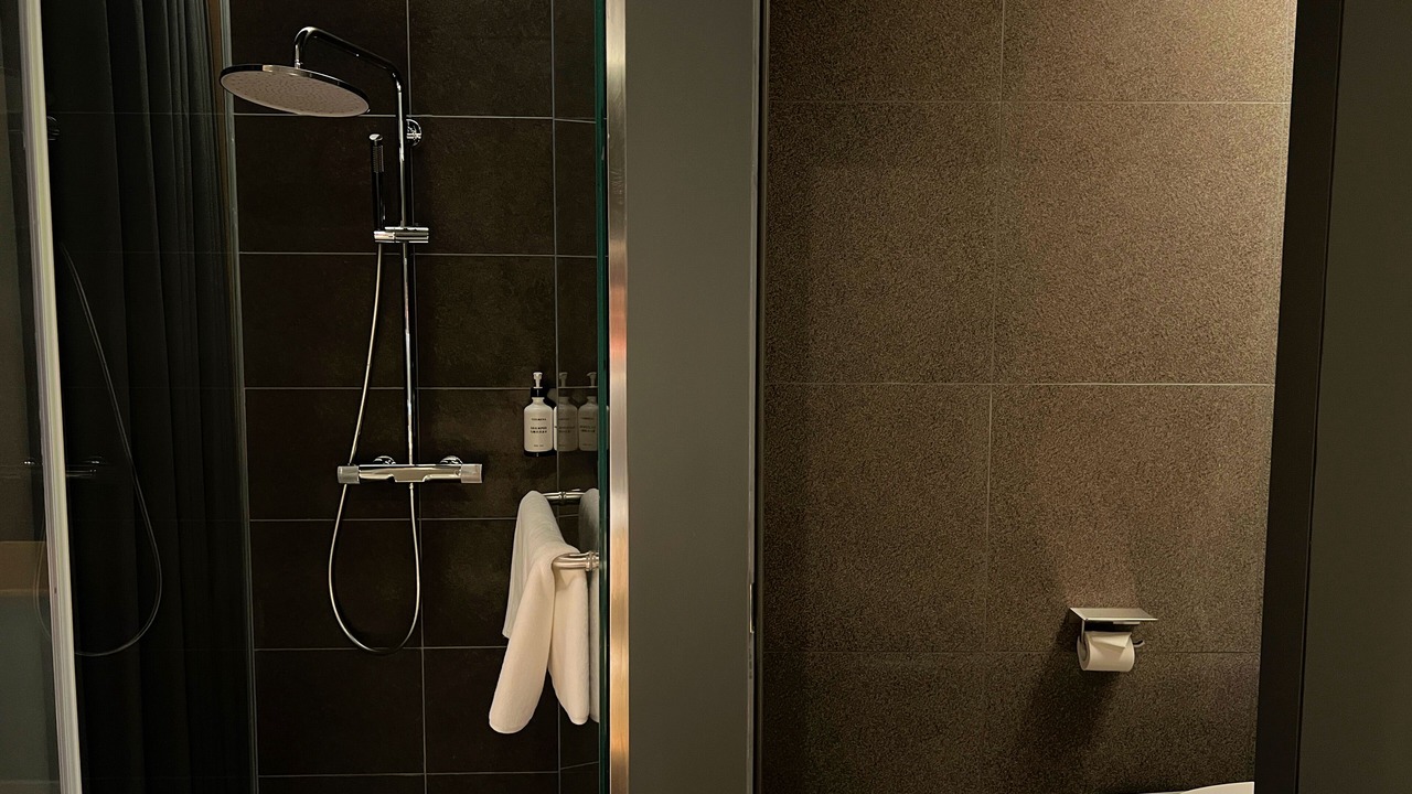 Photo of Bathroom in Minhang